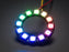 Neopixel Ring - 12 X Sk6812 5050 Rgb Led With Integrated Drivers (Id: 1643) - Leds