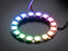 Neopixel Ring - 16 X Ws2812 5050 Rgb Led With Integrated Drivers (Id: 1463) - Leds
