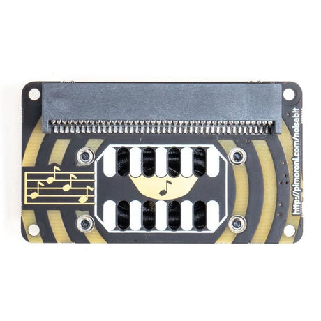 Noise:bit For Bbc Micro:bit - Micro:bit