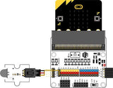 Octopus PIR Sensor - Component