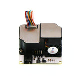 Octopus PM2.5 module - Sensor