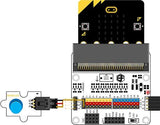 Octopus Push Button - Component