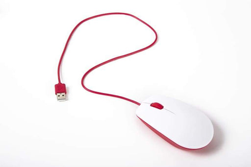Official Raspberry Pi Mouse - Raspberry Pi