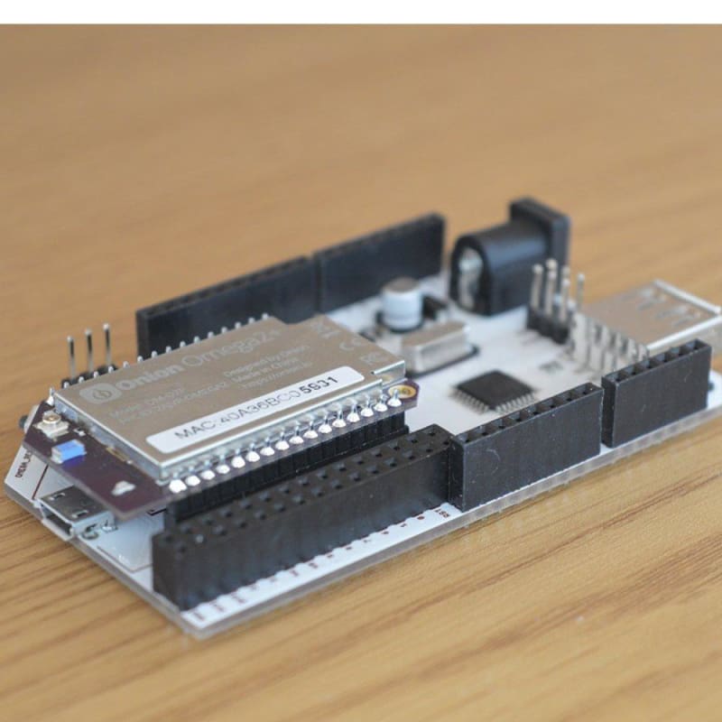 Dev Boards – Cool Components