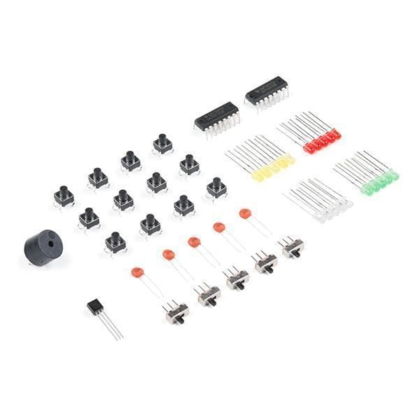 Omega2 Maker Kit - Kits