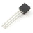 One Wire Digital Temperature Sensor - Ds18B20 - Temperature And Pressure