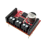 OpenMV Cam H7 Motor Shield - Component