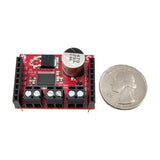 OpenMV Cam H7 Motor Shield - Component