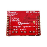 OpenMV Cam H7 Motor Shield - Component