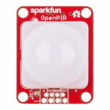 Openpir (Sen-13968) - Infra Red