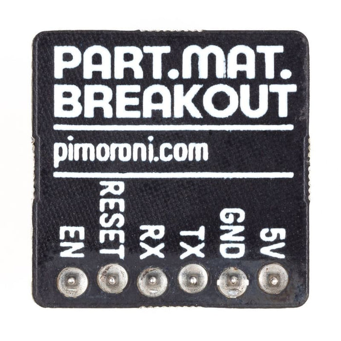 Particulate Matter Sensor Breakout (for PMS5003) - Breakout Boards