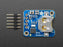 PCF8523 Real Time Clock Assembled Breakout Board - Component