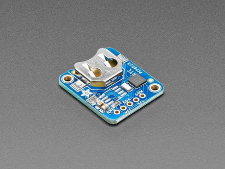 PCF8523 Real Time Clock Assembled Breakout Board - Component