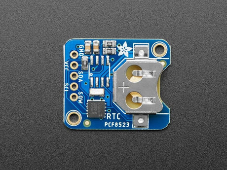 PCF8523 Real Time Clock Assembled Breakout Board - Component