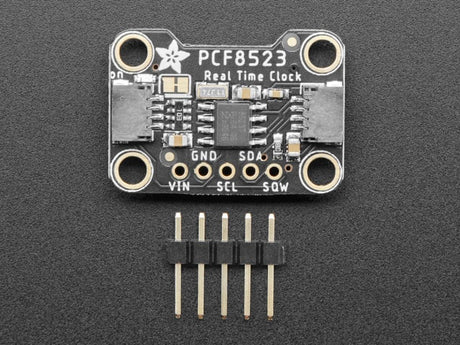 PCF8523 Real Time Clock Breakout Board - STEMMA QT / Qwiic - Component