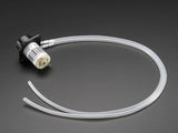 Peristaltic Liquid Pump With Silicone Tubing (Id: 1150) - Motors