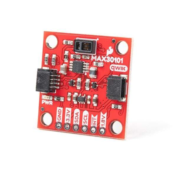 Photodetector Breakout - MAX30101 (Qwiic) - Component