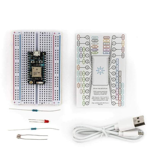 ARM Processor Based Dev Boards — Cool Components