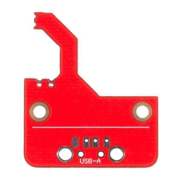 Pi Zero Usb Stem (Kit-14526) - Raspberry Pi Boards