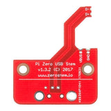 Pi Zero Usb Stem (Kit-14526) - Raspberry Pi Boards