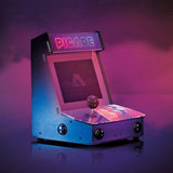 Picade - Raspberry Pi Desktop Retro Arcade Machine - Kits