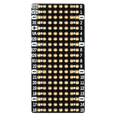 Pico Proto - Component