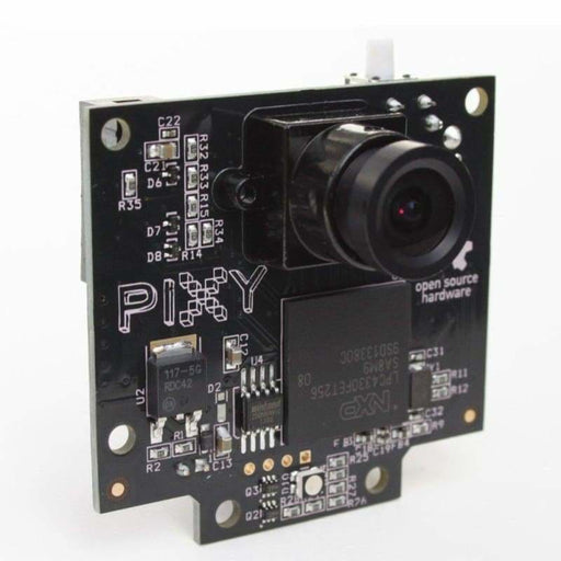 Pixy CMUcam5 + Pan and Tilt Kit - Kits