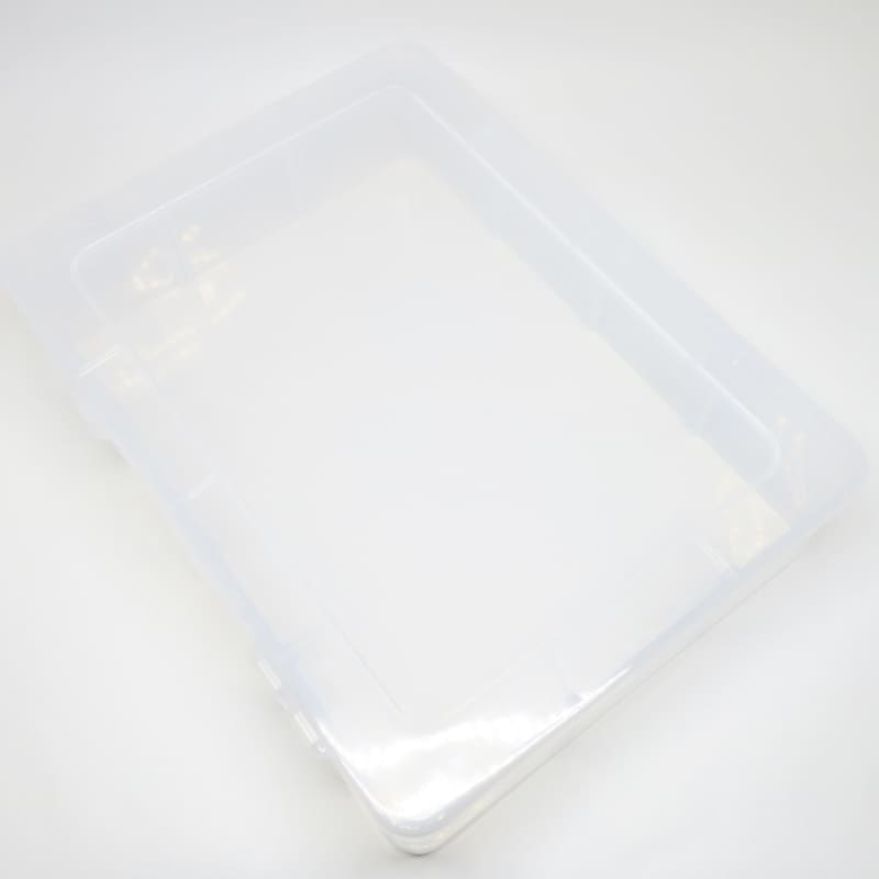 Plastic Component Box (211-1) - Component