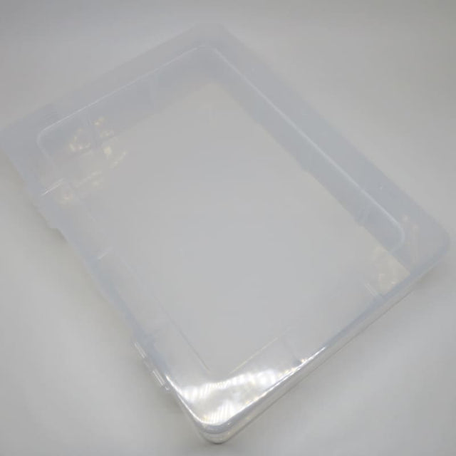 Plastic Component Box (211-1) - Component