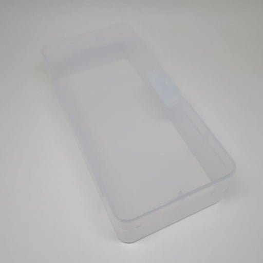 Plastic Component Box (501-1) - Component