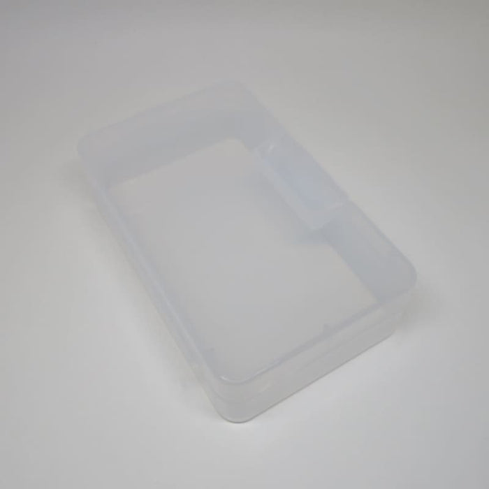 Plastic Component Box (503-1) - Component