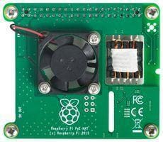 Poe Hat For Raspberry Pi 3 B+ - Raspberry Pi Boards