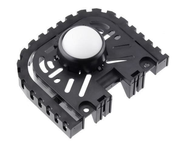 Pololu Stability Conversion Kit For Balboa Balancing Robot - Accessories