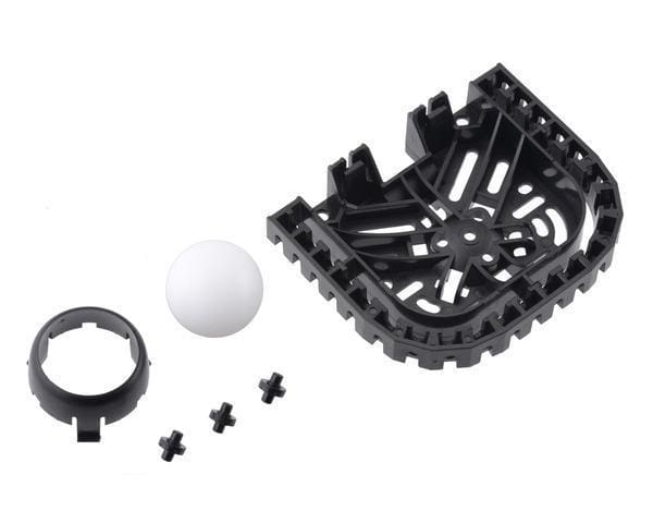 Pololu Stability Conversion Kit For Balboa Balancing Robot - Accessories