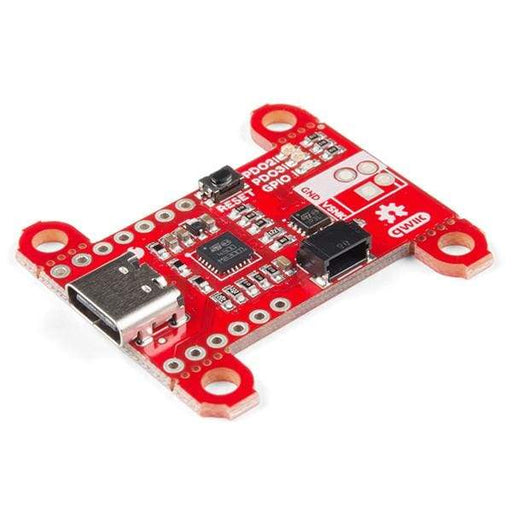 Power Delivery Board - USB-C (Qwiic) - Component