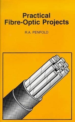 Practical Fibre-Optic Projects - Books