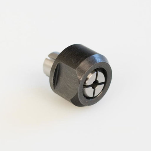 Precision Collet and Nut (for Dewalt DWP611) - Accessories