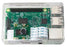 Pro Signal Case For Raspberry Pi 2 And 3 - Transparent - Raspberry Pi Enclosures