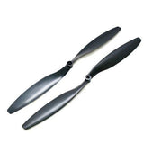 Propeller Set 10x4.5 - Hardware