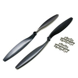 Propeller Set 10x4.5 - Hardware