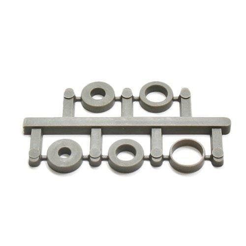 Propeller Set 12x4.5 - Hardware