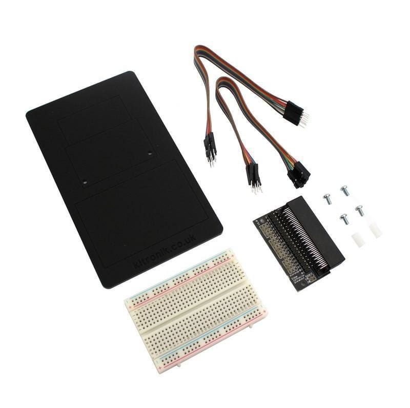 Prototyping System For The Bbc Micro:bit - Prototyping