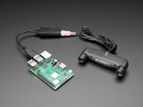 Pureaudio Array Microphone Kit For Raspberry Pi 3 (Id: 3850) - Audio