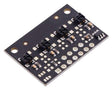 Qtrx-Md-04Rc Reflectance Sensor Array: 4-Channel 8Mm Pitch Rc Output Low Current - Sensor