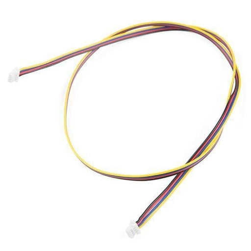 Qwiic Cable - 500Mm (Prt-14429) - Cables And Adapters