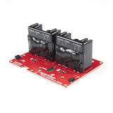 Qwiic Dual Solid State Relay - Component