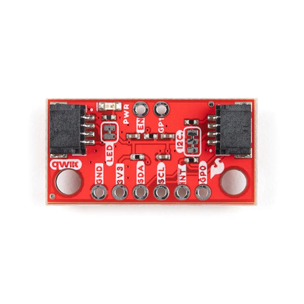 Qwiic Mini dToF Imager - TMF8820 - Component