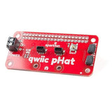 Qwiic pHAT V2.0 for Raspberry Pi - Qwiic