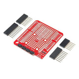 Qwiic Shield For Arduino (Dev-14352) - Shields