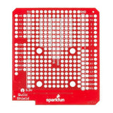 Qwiic Shield For Arduino (Dev-14352) - Shields